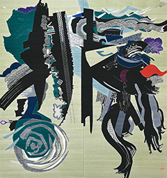 [作品画像]小田中 藍