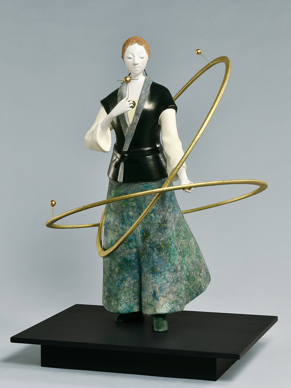 [作品写真]白山 弘子