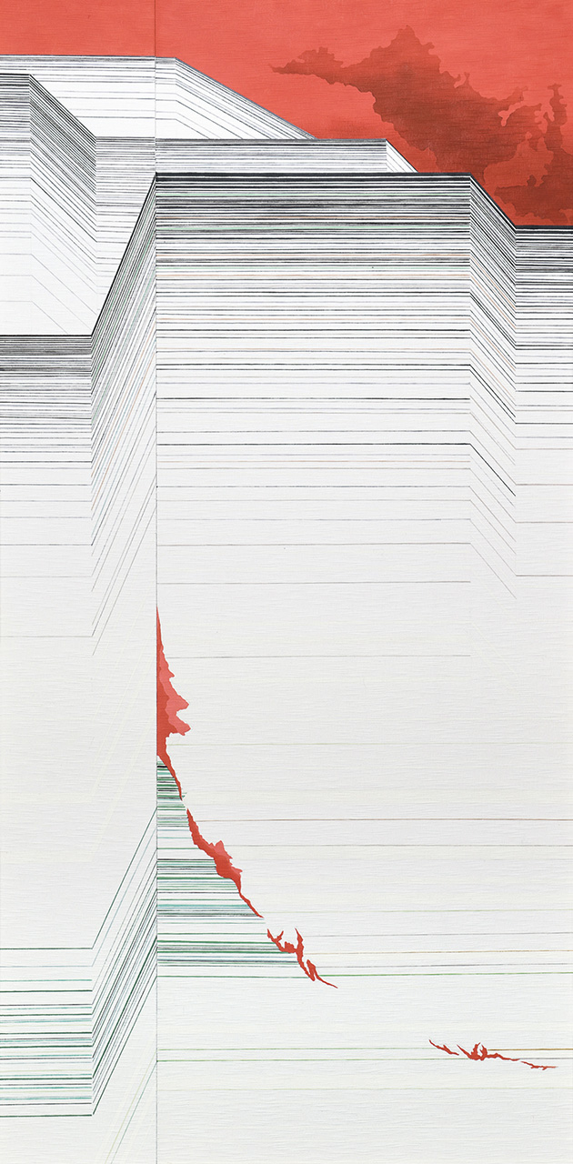 [作品写真]十二町 薫