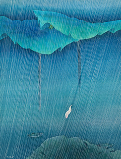 [作品画像]古屋 真知子